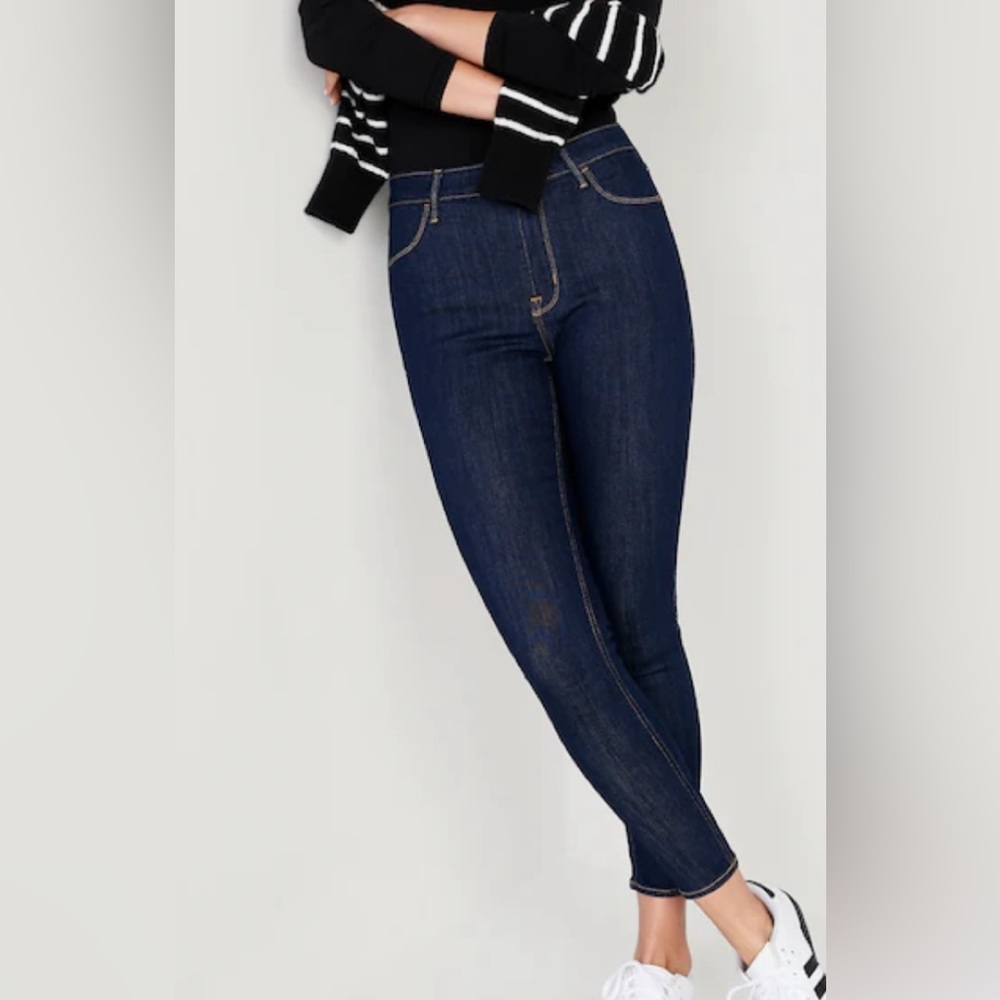 Old Navy Jeans